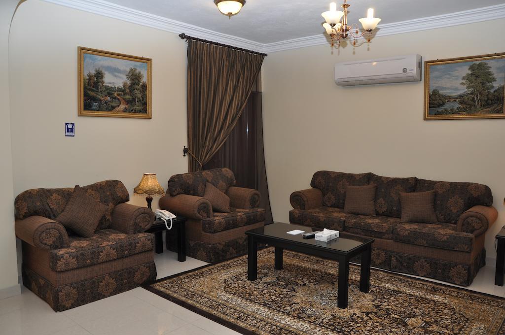 Skoot Appart hôtel Khobar