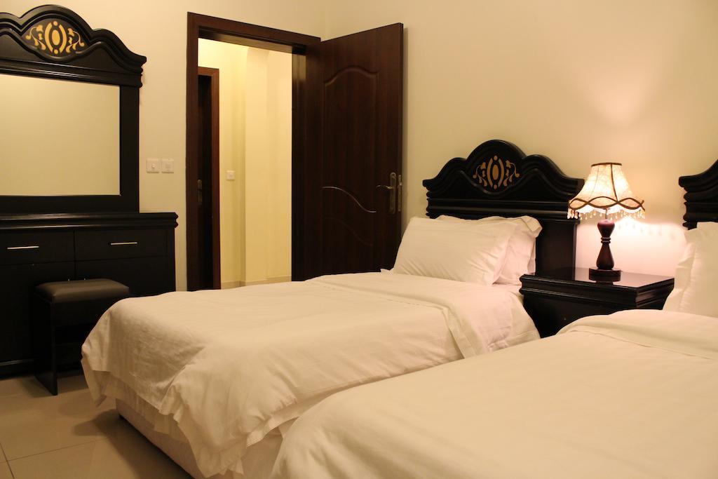 Appart hôtel Skoot Khobar