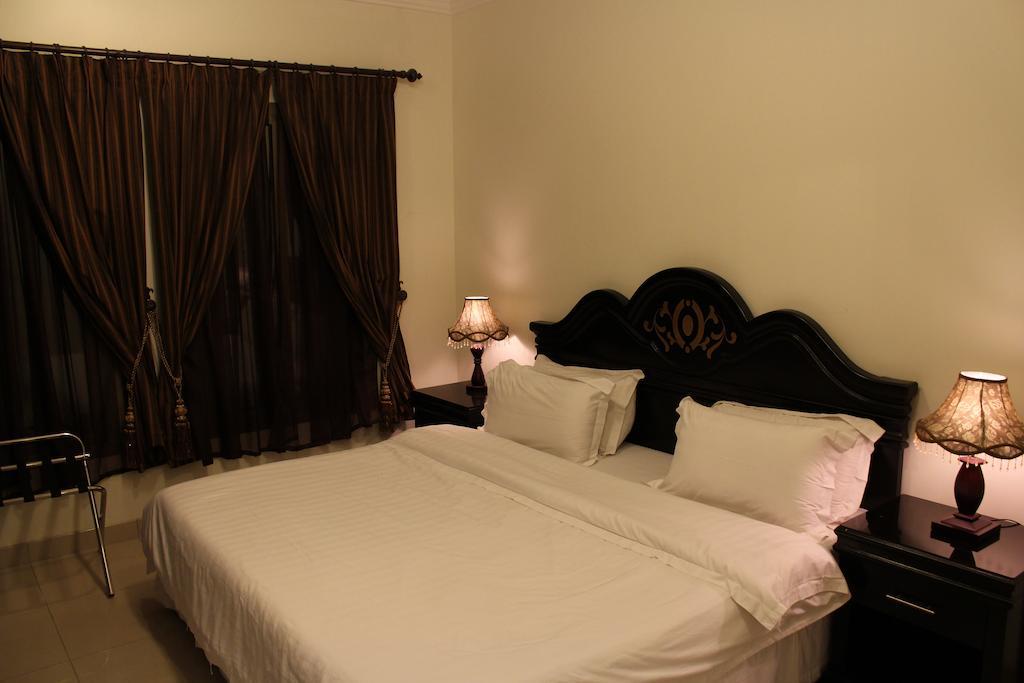 Appart hôtel Skoot