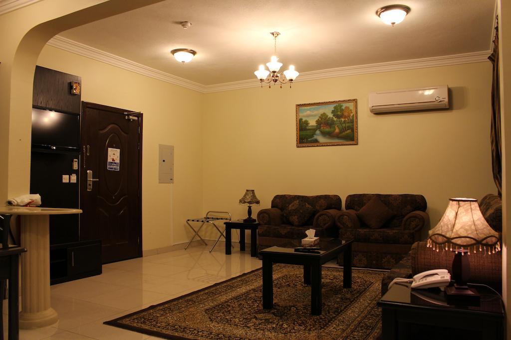 Skoot Appart hôtel Khobar
